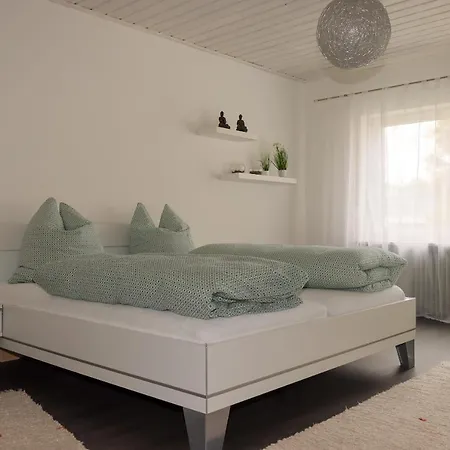 Buchen Blick - Ruhige moderne Ferienwohnung 82qm. Fichtelberg Exterior foto