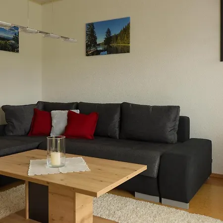 Buchen Blick - Ruhige moderne Ferienwohnung 82qm. Fichtelberg Exterior foto